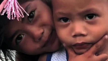 Vídeo: Catarina Furtado junta-se a personalidades mundiais