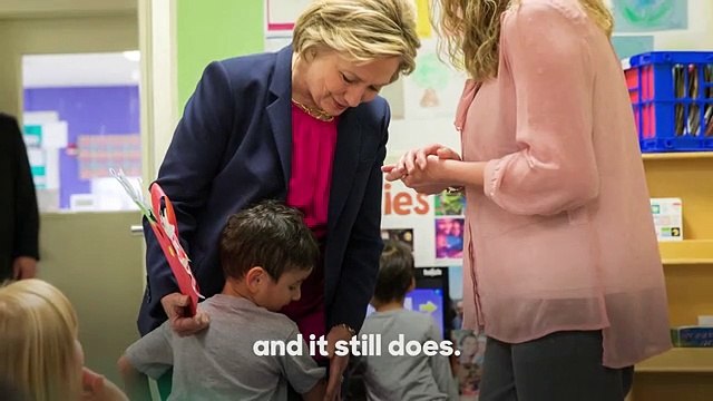 Barack Obama declara apoio a Hillary Clinton