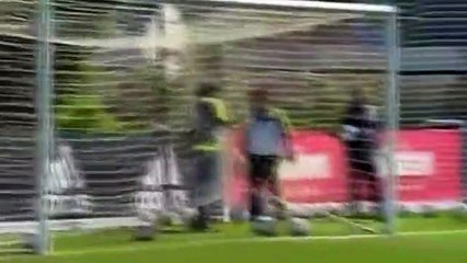 Ronaldo coloca ponto final nas dúvidas sobre a sua lesão