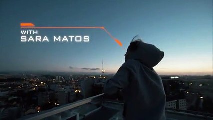 Sara Matos vai lançar desafios todas as semanas
