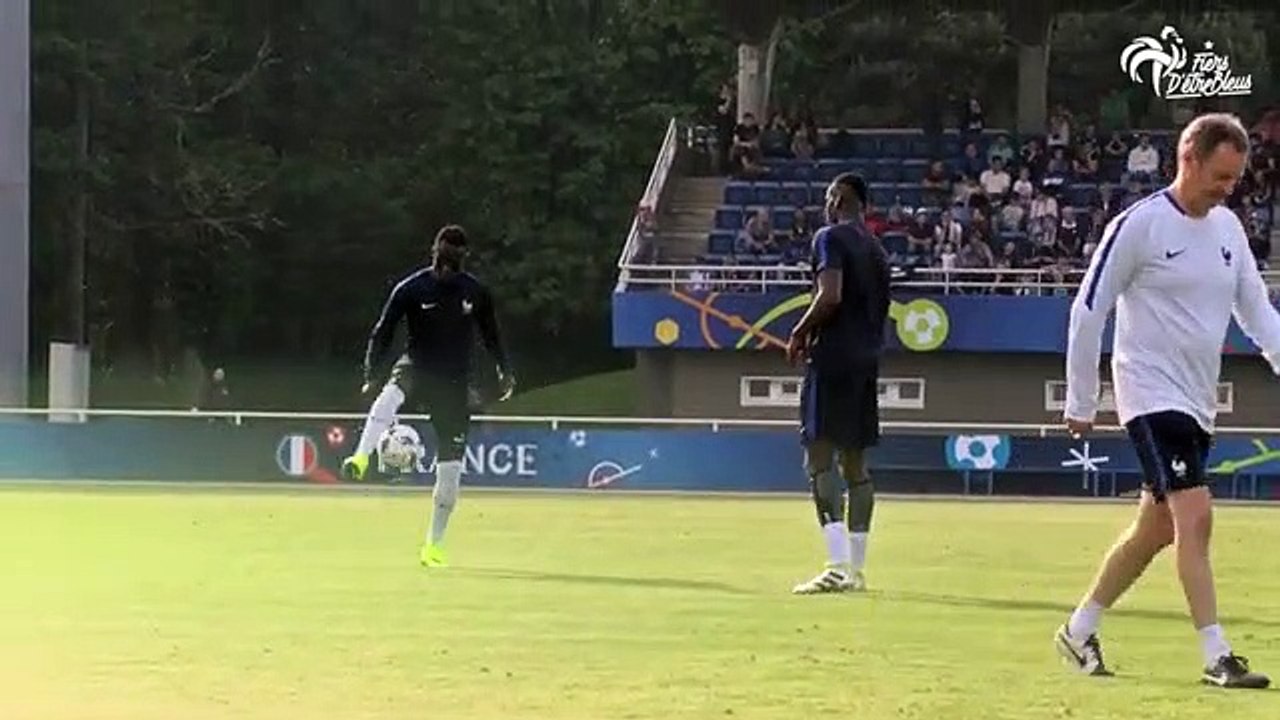 Pogba Sagna