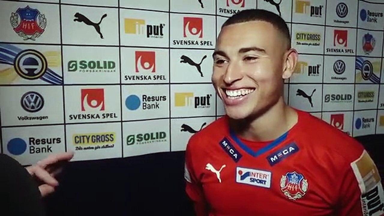 Jordan Larsson