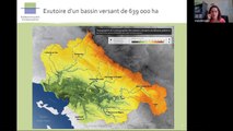 II.2.1 Gestion des niveaux d'eau favorable au fonctionnement de la zone humide et à la biodiversité par l'action foncière dans le Marais poitevin