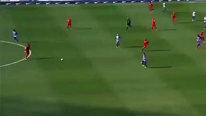 Douglas Costa - Hertha