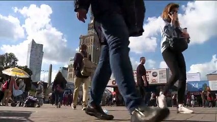 Se rompe la coalición de Gobierno en Polonia por desacuerdos entre el primer ministro y un socio