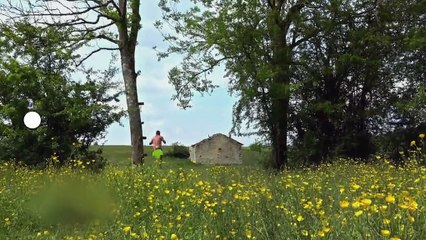 [BA] Nus & culottés – Objectif Mont Aiguille - 17/08/2021