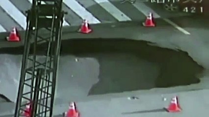 Polícia antecipa desastre e salva vidas com um simples gesto