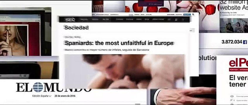 Dúvidas de infidelidade na sua relação? Tire as dúvidas com este colchã