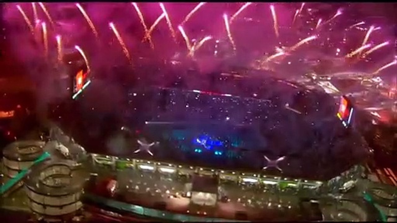 prince super bowl