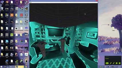 Realidade virtual é a sua porta de entrada para o mundo de 'Tron'