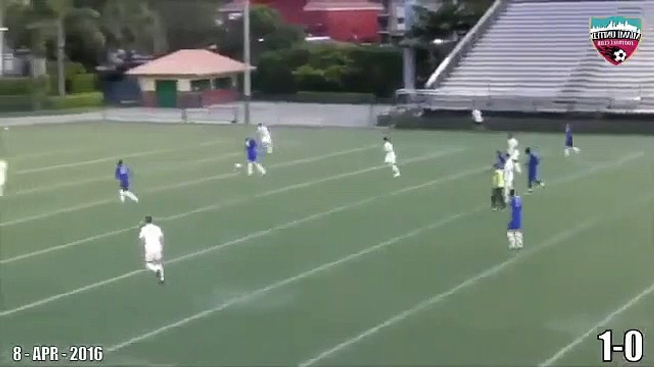 'Imperador' Adriano volta ao golos dois anos depois