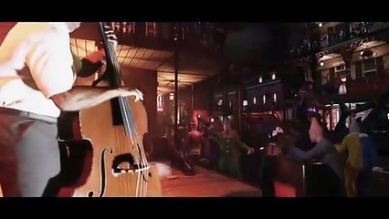 Regresso ao mundo de 'Mafia' já tem data