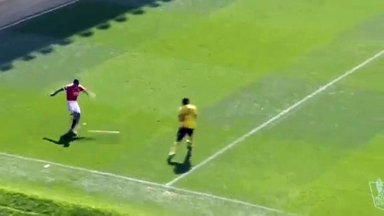 Rashford