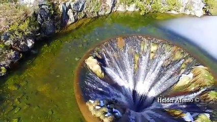 Veja "o segredo escondido da Serra da Estrela" mais perto do que nunca
