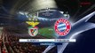 Benfica elimina Bayern da Champions. Pelo menos nos videojogos