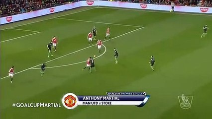 Golo do ano na Premier League