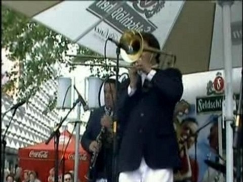 I'll See You in My Dreams R. Dixieland Few Stars - Dresda