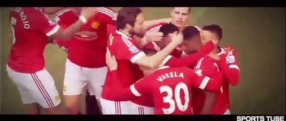 'Miúdo' maravilha brilha na vitória do United sobre o Arsenal