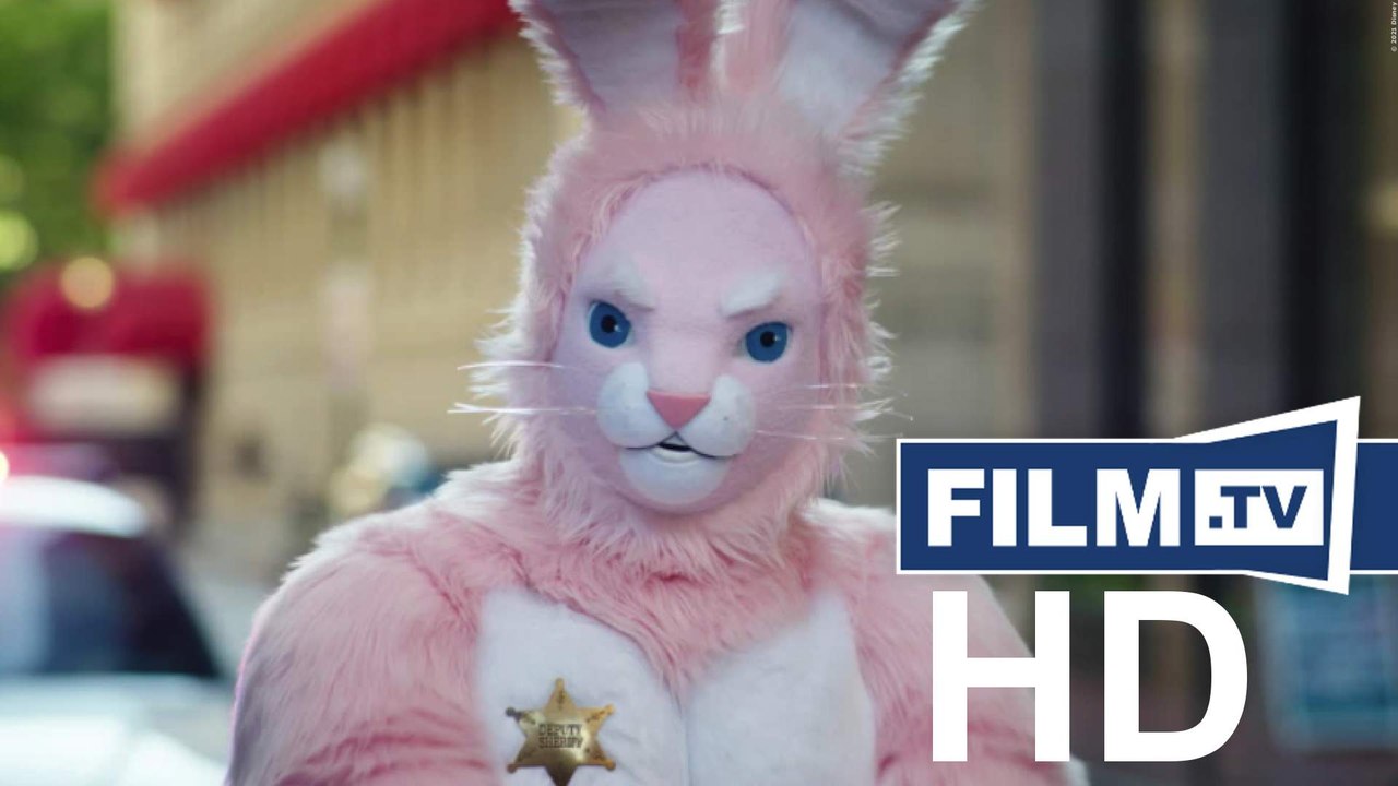 Free Guy Clip 'Der Typ im blauen Shirt' Deutsch German (2021)