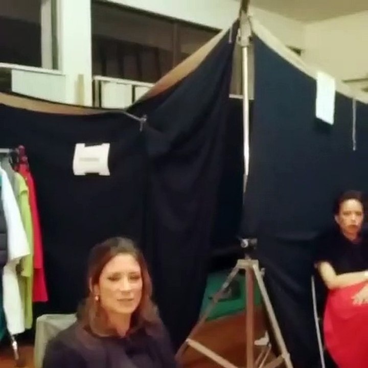 Bruno Cabrerizo: "Cenas de um casamento"