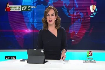 Vladimir Cerrón con 12 indagaciones en la Fiscalía