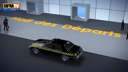 reconstituição dos ataques de bruxelas