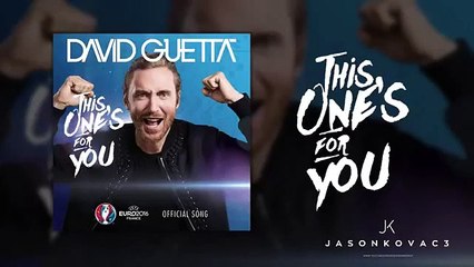 Depois de muita espera, aqui está a música do Euro 2016