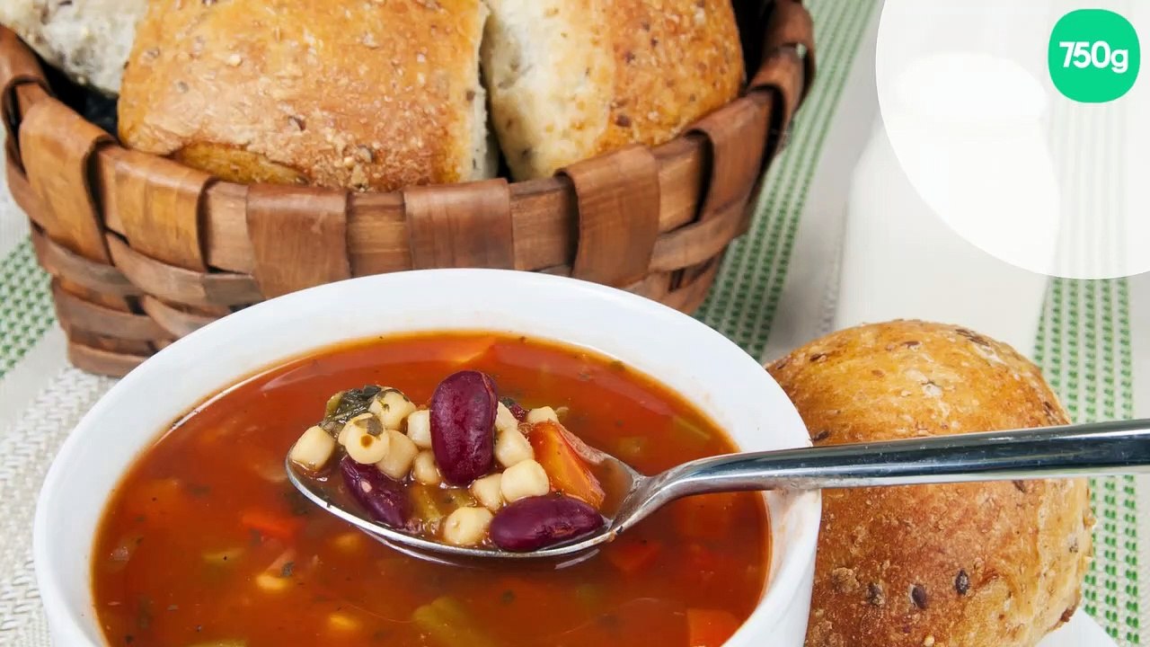 Minestrone