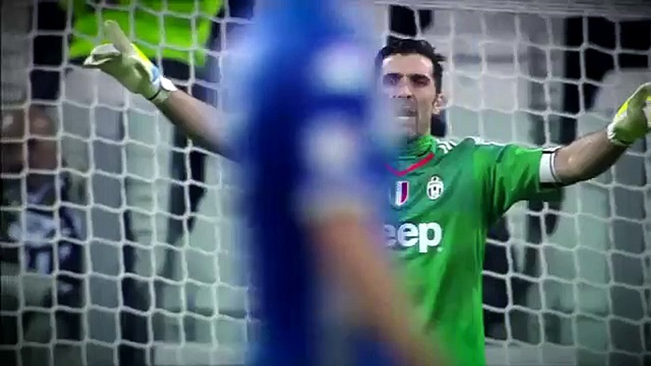 Buffon