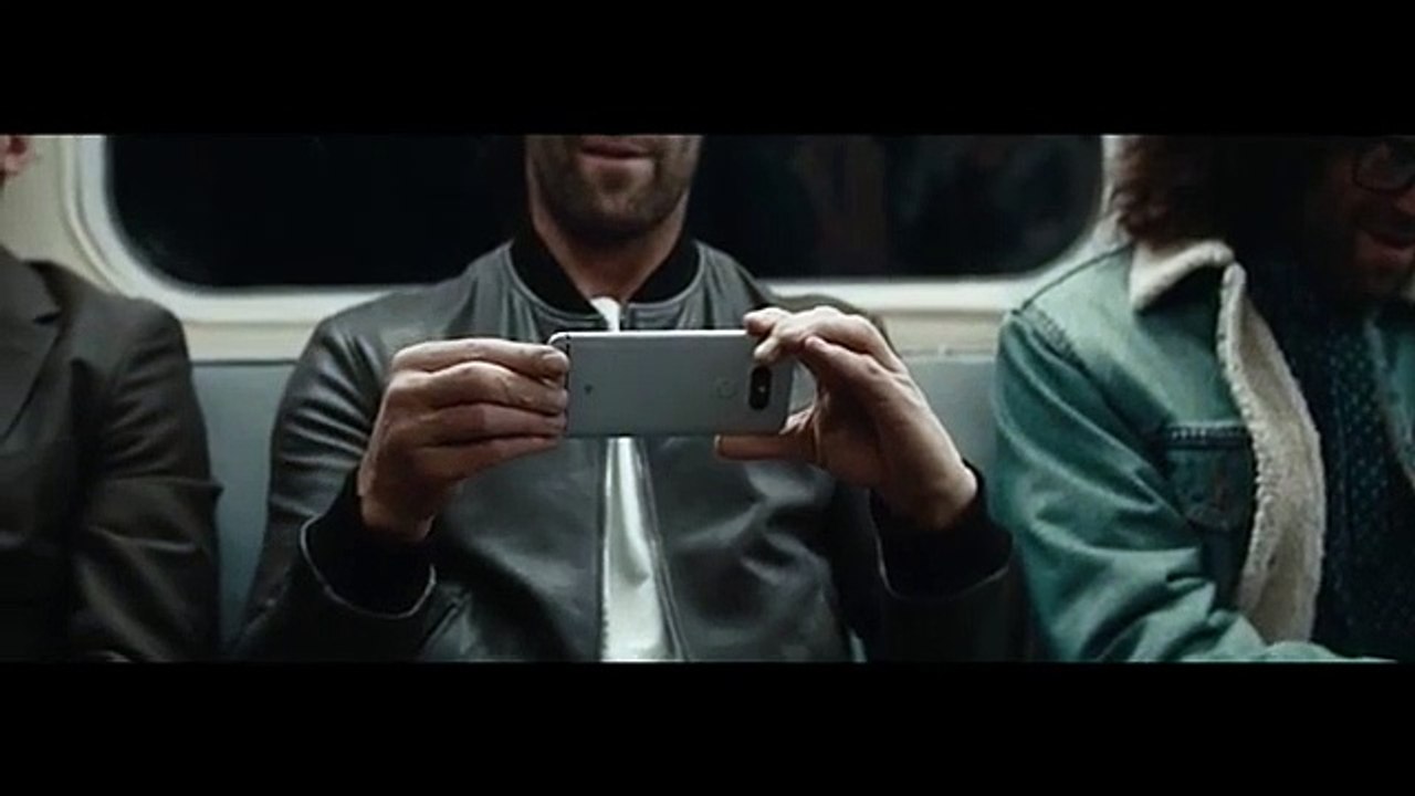 Confirmada data de lançamento do LG G5