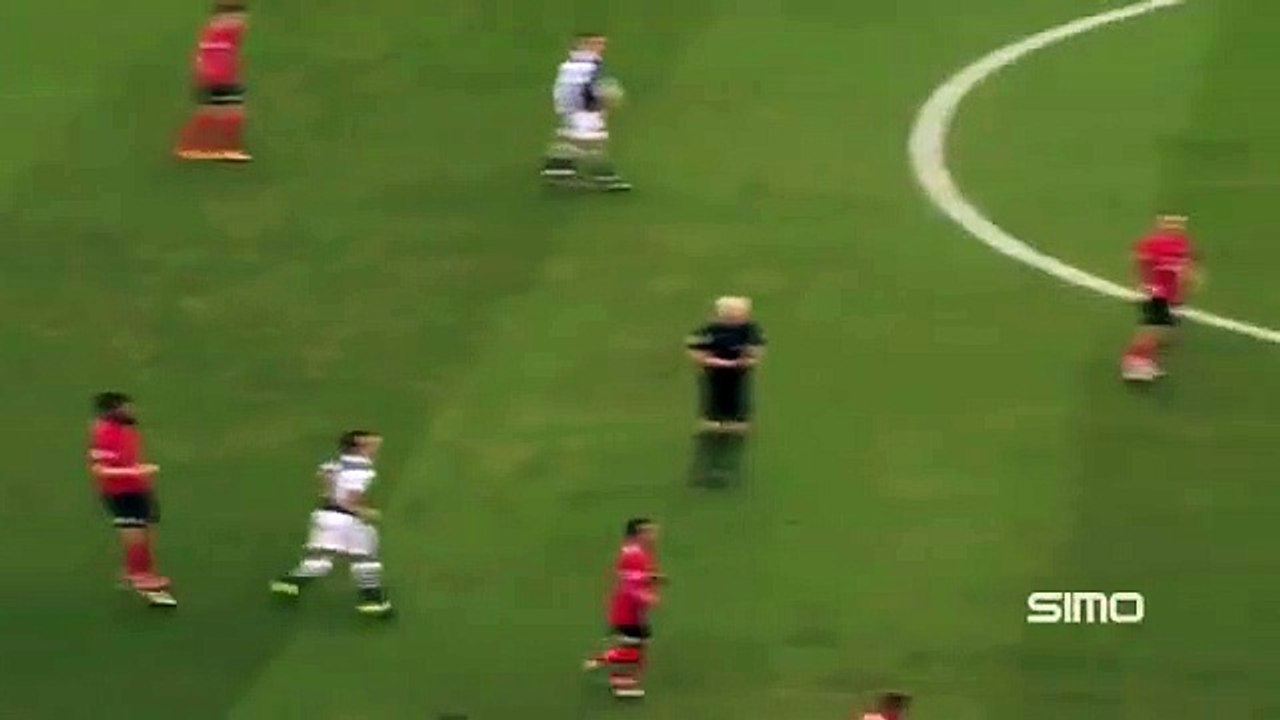 Jordan Archer vs Peterborough