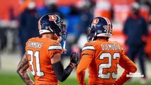 Broncos Camp: 2020 Draft Class Report Card