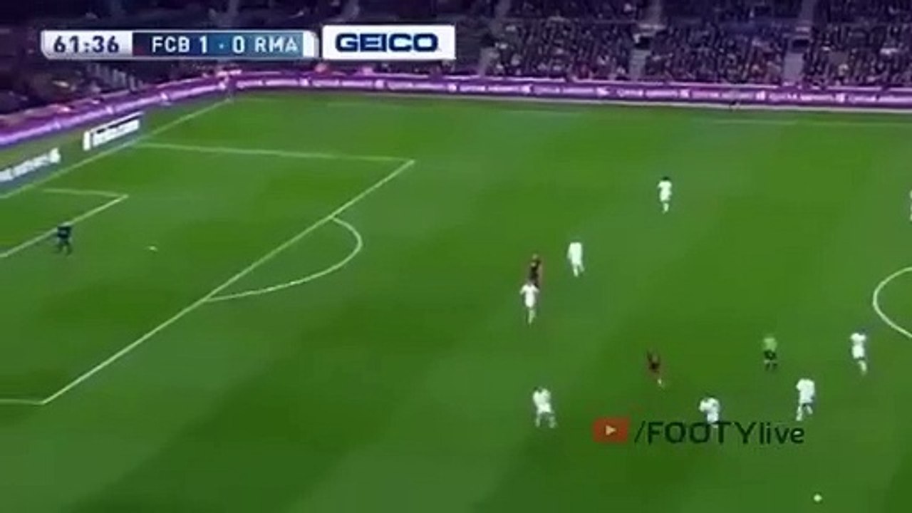 Benzema