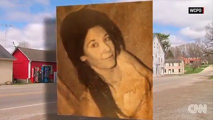 Mulher desapareceu há 40 anos está viva