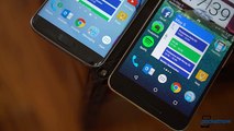 Nexus 6P e Galaxy S7 e o embate pelo 'trono' do Android