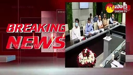 కోవిడ్‌ నివారణ, డిజిటల్‌ హెల్త్‌పై సీఎం జగన్‌ సమీక్ష