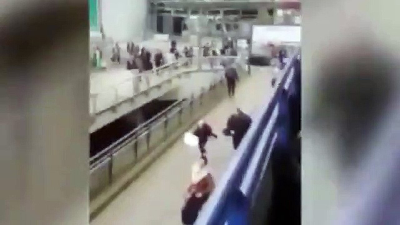 atentado bruxelas