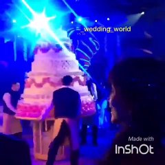 Sting, JLo e Enrique Iglesias cantam no casamento milionário