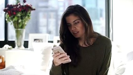 Sara Sampaio volta a responder a pergunta dos fãs