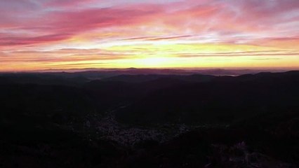 A Serra da Estrela, pela voz de um jovem pastor