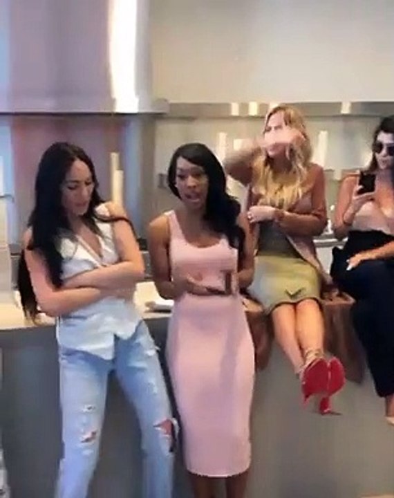 Kim Kardashian planeia 'baby shower' da filha de John e Chrissy