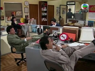 CỰC ĐỘ KHÔNG LINH TẬP PHIM "CẤM HÚT THUỐC"