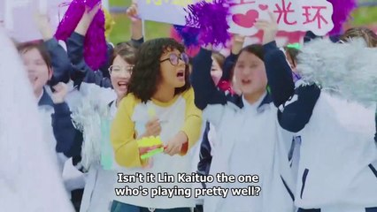 A Little Thing Called First Love Episode 1