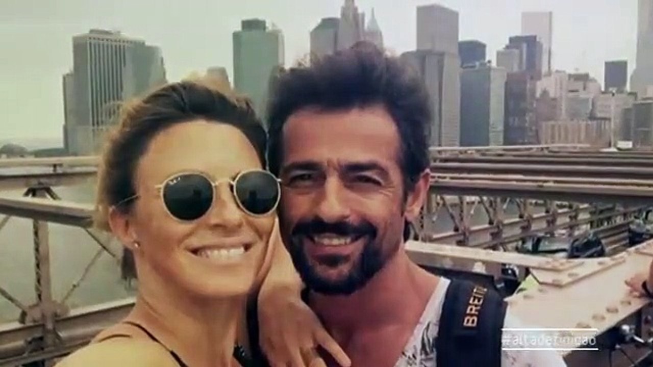Sofia Cerveira conta como revelou a Gonçalo Diniz que estava grávida
