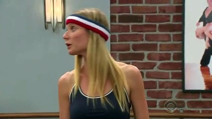 Ao lado James Corden, Gwyneth Paltrow mostra o seu talento para a dança