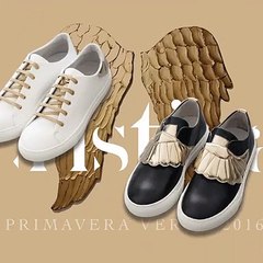 Quer ganhar um par de ténis da Cristina Ferreira? Saiba como