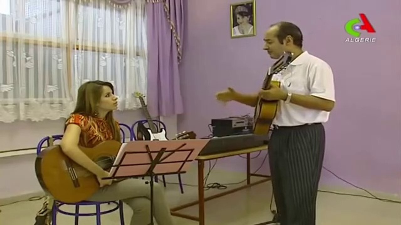 مسلسل حلم و حقيقة الحلقة 3 الثالثة  _ Holm Wa Hakika