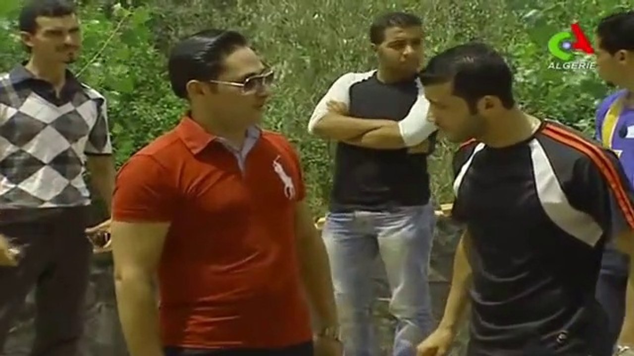 مسلسل حلم و حقيقة الحلقة 2 الثانية  _ Holm Wa Hakika