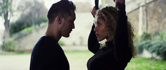 O amor e a dança, juntos em Paris