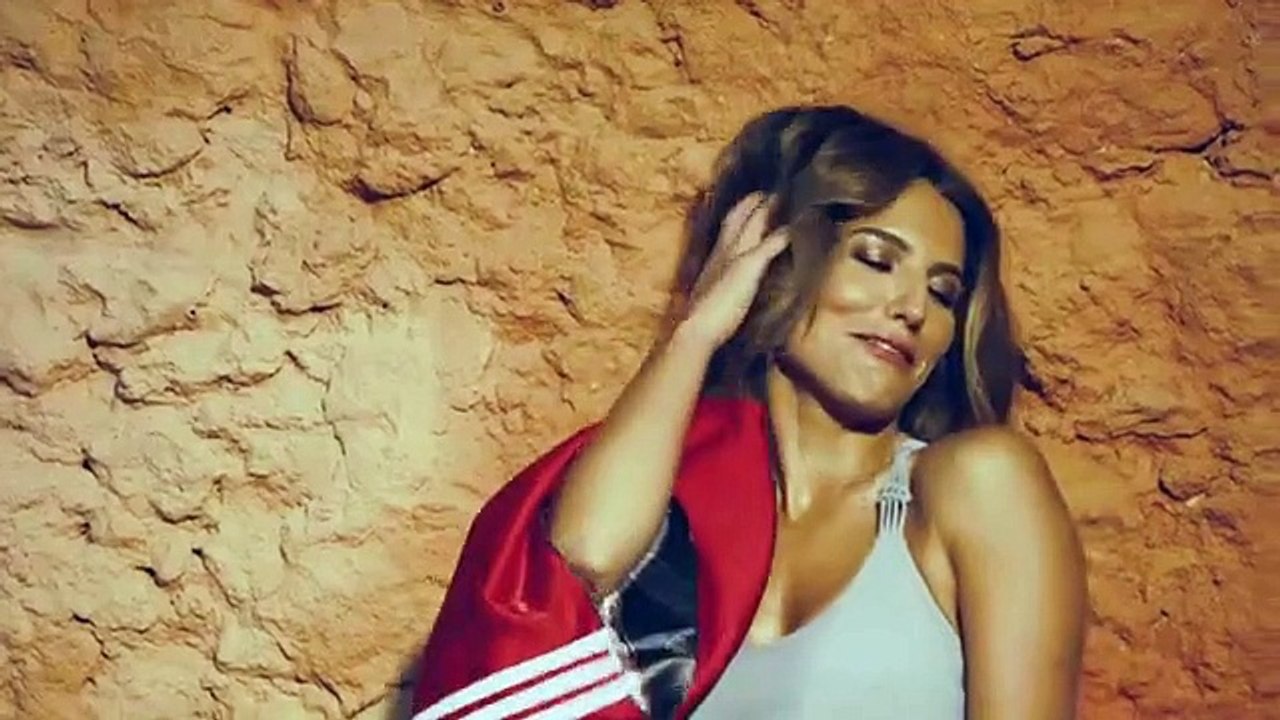 Ana Rita Clara mostra bastidores de sessão (de meter inveja)